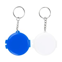 Pastillero Round  | SA0196