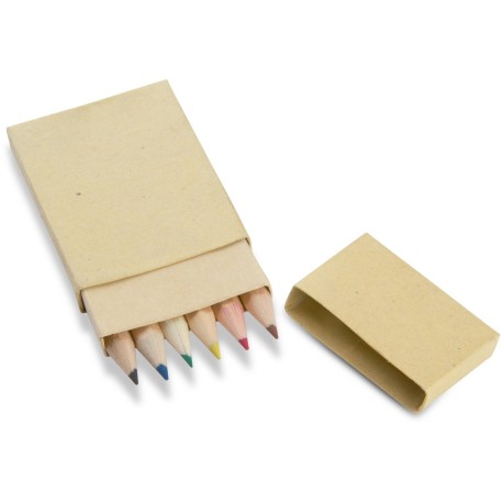 Caja de Colores Eco | ES0310