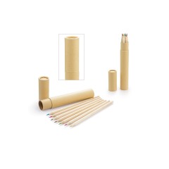 Set 7 Colores Tube | ES0671