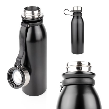 Botella en Acero Celtic 650 ml / 22 Oz | BE0419