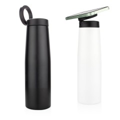 Botella en Acero Tiger 540 ml / 18 Oz | BE0423