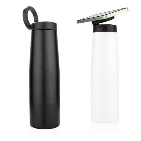 Botella en Acero Tiger 540 ml / 18 Oz | BE0423