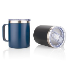 Vaso en Acero Saber 380 ml / 13 Oz | BE0427