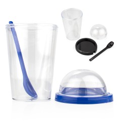 Vaso Plastico Buck 450 ml / 15 Oz | BE0433