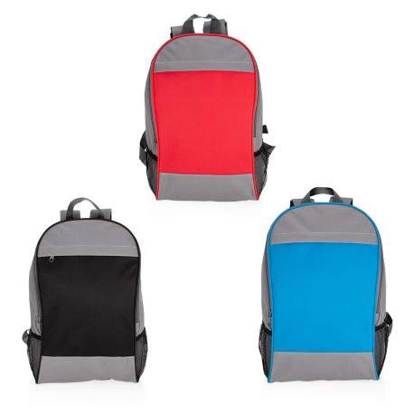 Morral Zach 11 Lts. | BO0463