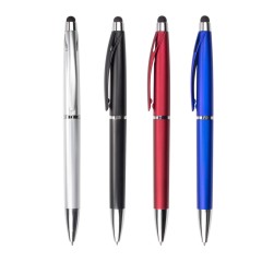 Boligrafo Melbourne Stylus | ES1038