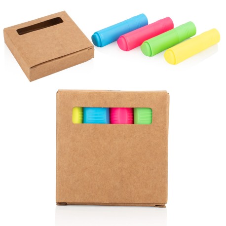 Resaltador Nassau | ES1043