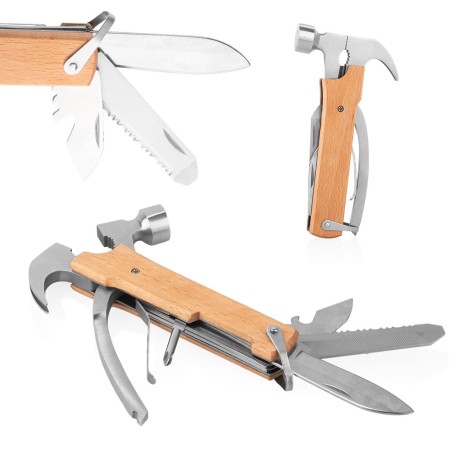 Herramienta Multiusos Durin | HE0359