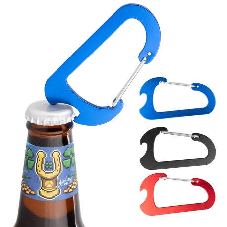 Gancho Carabinero Tenzin | HE0363