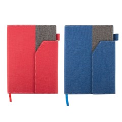 Libreta Newton | OF0634