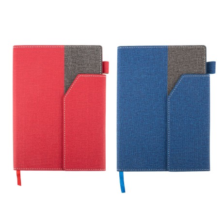 Libreta Newton | OF0634