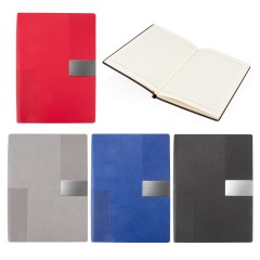 Libreta Leonardo | OF0636