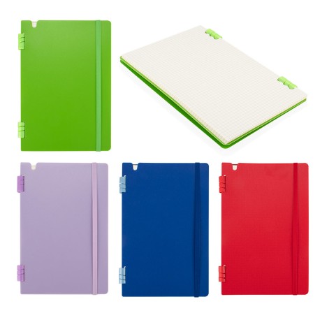 Libreta Bach | OF0640