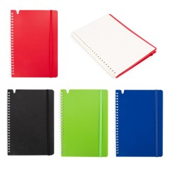 Libreta Nikola | OF0644