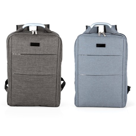 Morral Para Portátil Adolfo 14 Lts. | BO9312