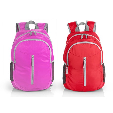 Bolso Plegable Cleopatra 20 Lts. | BO9408