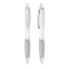 Bolígrafo Manchester Transparente | ES9080