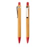 Bolígrafo Austria Bambú | ES9918