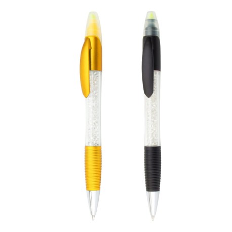 Bolígrafo Resaltador Holanda | ES9920