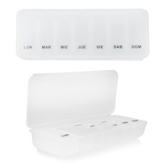 Pastillero PillKeeper | SA0333