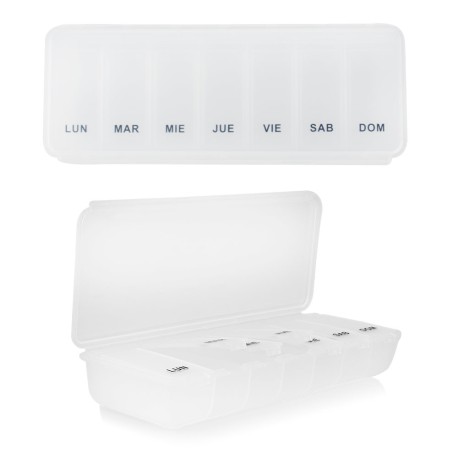 Pastillero PillKeeper | SA0333