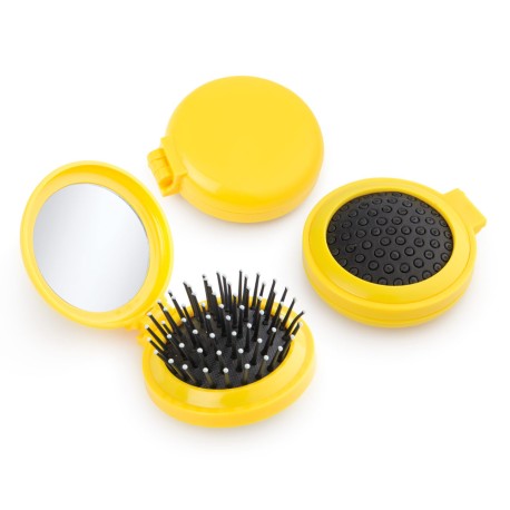 Espejo y Cepillo Beauty | SA9057