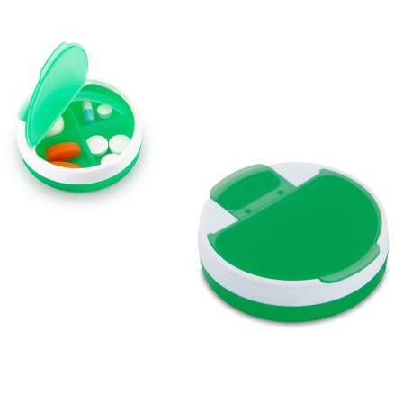 Pastillero Rotary | SA9061