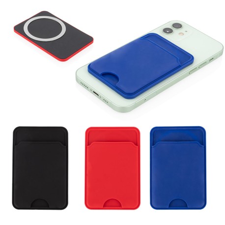 Portatarjetas Gates | TE0715