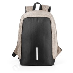 Morral Antirobo Neruda 17 Lts. | VNR009