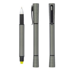 Bolígrafo Luxemburgo Wax | VNR013