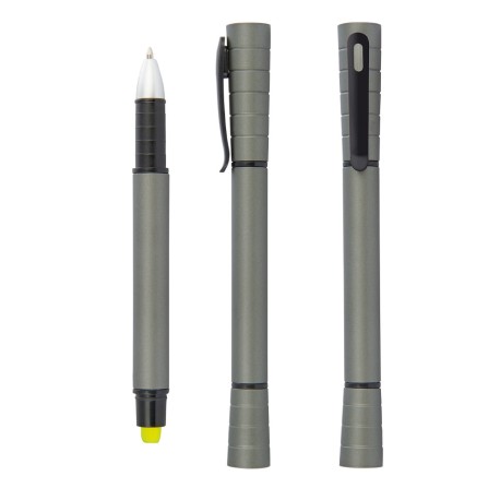 Bolígrafo Luxemburgo Wax | VNR013