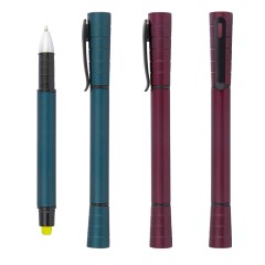 Bolígrafo Luxemburgo Wax | VNR014