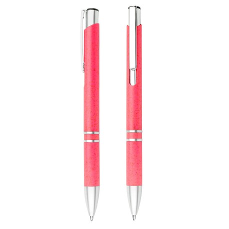 Bolígrafo Montreal Paja Trigo | VNR016