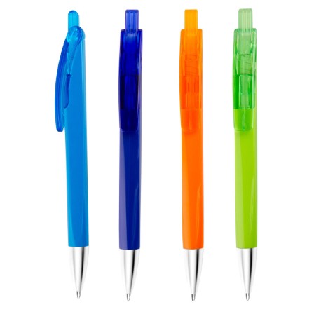 Bolígrafo Polonia | VNR019