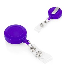 Identificador Redondo con Línea | VNR021