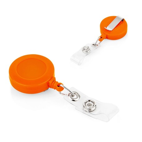 Identificador Redondo con Línea | VNR022