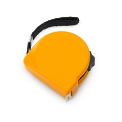 Flexómetro Build 3Mt Plata | VNR023