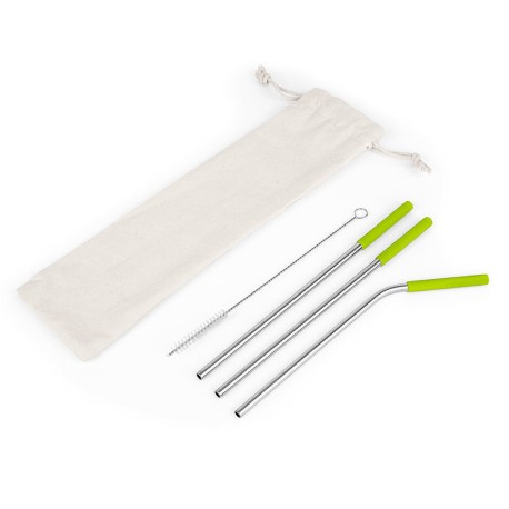 Pitillo Ecológico Dolphin | VNR026