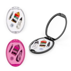 Costurero Oval | VNR033