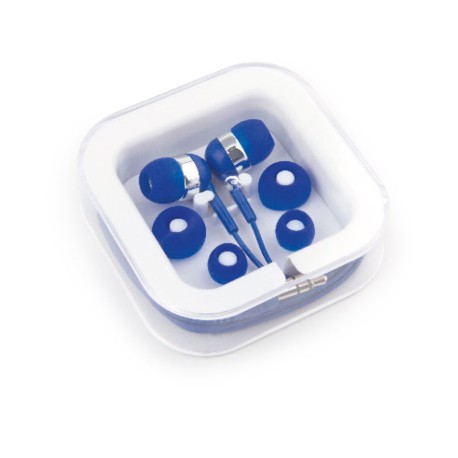 Audífonos Bluetooth Case | VNR035