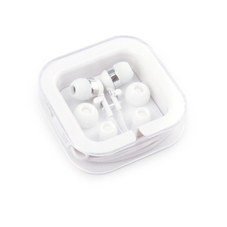 Audífonos Bluetooth Case | VNR036