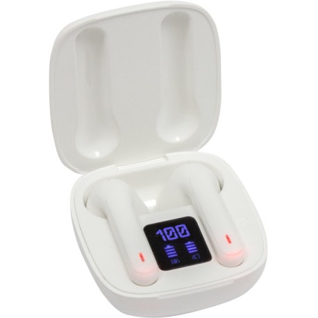 AUDIFONOS BLUETOOTH "HENRY" | EC749