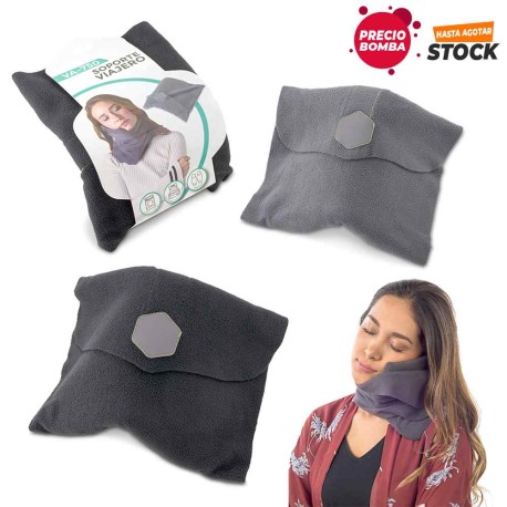 Soporte Viajero - PRECIO BOMBA  | VA-750