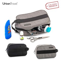 Organizador de Viaje Novak Urban Travel  | VA-1146