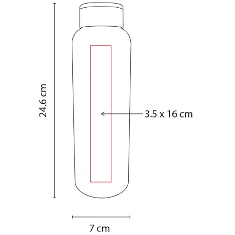 CILINDRO ALEX | ANF 060