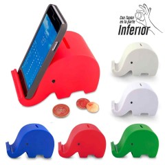 Alcancia Elefante 2-1 | VA-519