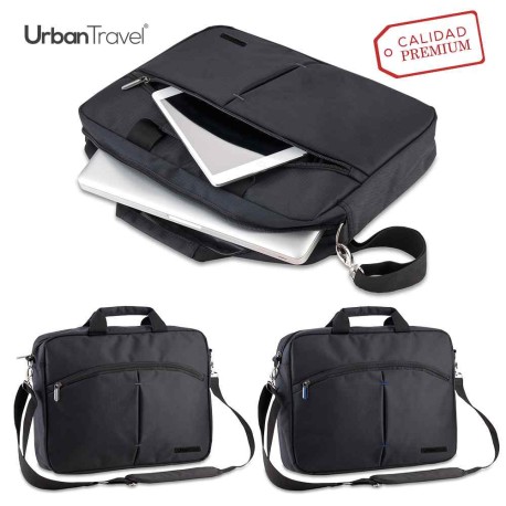 Maletín Portadocumentos Urban Travel | VA-640