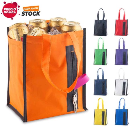 Nevera Cooler Lunchy - PRECIO BOMBA  | VA-668