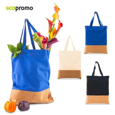 Bolsa en Algodón Corcho (135gr) | VA-845