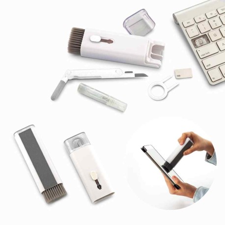 Set Limpiador 7 en 1  | VA-1098